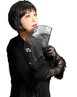 四季庵(シキオリ)先生