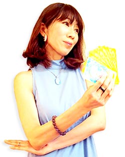 咲百合(サユリ)先生