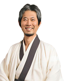 翔聖(ショウセイ)先生