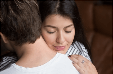 蟹座の下弦の月