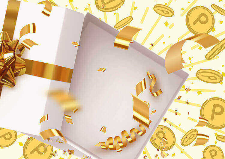 入金キャンペーン