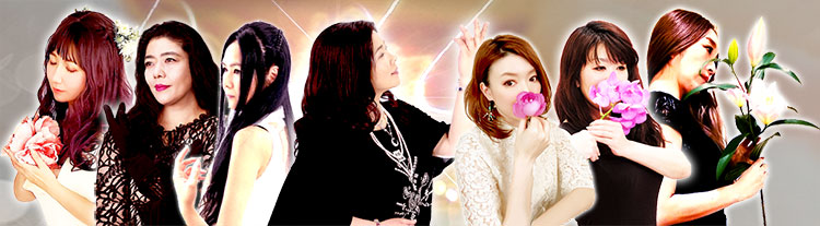 当たる占い師2019