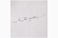 「I love you」と「I like you a lot」