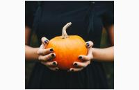 仮面の下のほんとうの自分 ― ハロウィンの夜に思うこと