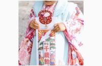 七五三。節目の日に、心の成長を感じるとき