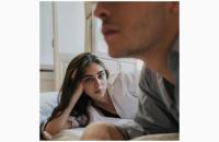 男性は、好きになると一度距離を取る