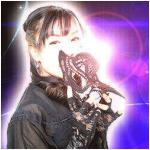 真理子(マリコ)