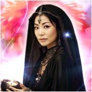 樹寿(ジュジュ)