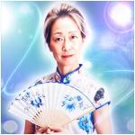 蒼月紗(アズサ)