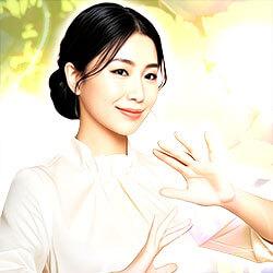 美弥琵(ミヤビ)