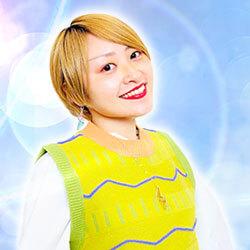 詩音(シオン)