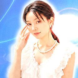 優璃(ユリ)