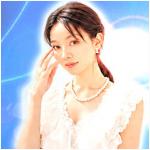 優璃(ユリ)
