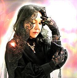 京撫(キョウナ)